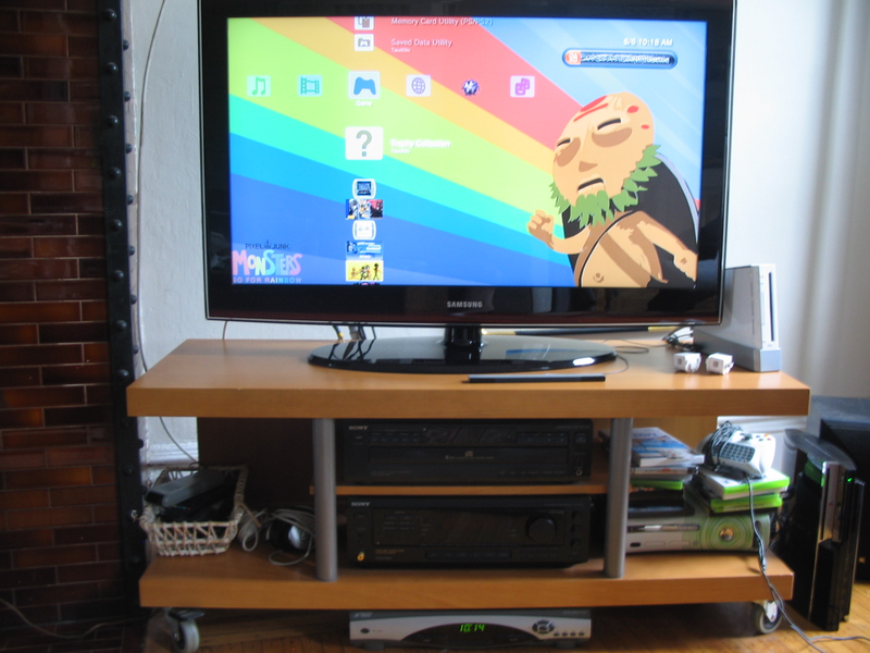 Illustration for article titled Work and Play: A Peek Inside the Lives of Gaming's Insiders